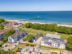 Logierhaus Friedrich WE 12 - 